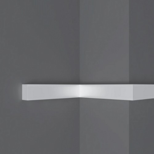 1.1" Paintable and Durable Wall Molding AP-005-1