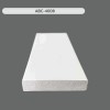 1.5" Paintable and Waterproof Wall Molding ABC-4008