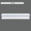 DIY Accent Wall Kit | Pre-Cut Decorative Panels CST-052
