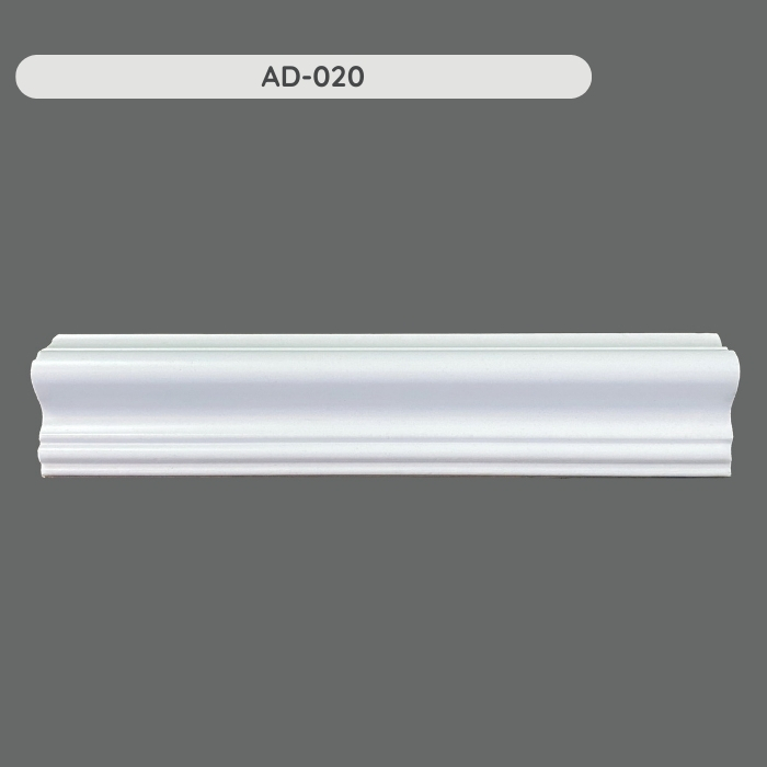 DIY Accent Wall Kit | Pre-Cut Decorative Panels CST-052