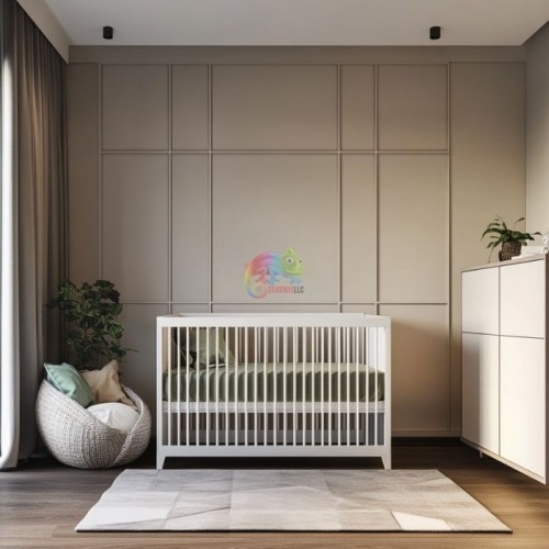 Bespoke Wall Panelling | Custom Wall Paneling CST-036