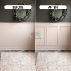 Self-Adhesive Frame Set, Pre-Cut Paintable Wall Panels CST-001 Self-Adhesive Frame Set, Pre-Cut Paintable Wall Panels CST-001