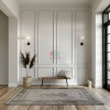 Classic Wall Molding Kit | Decorative Wainscoting Panels CST-024