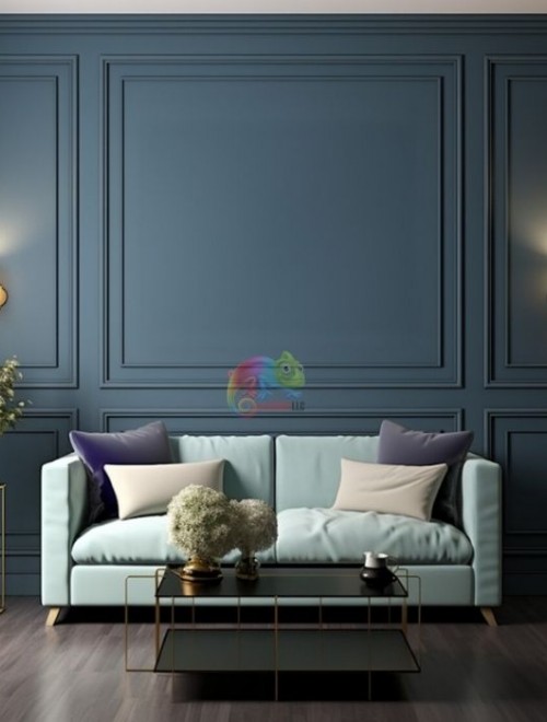 Panel Wall Molding Kit | Decorative Trim CST-055