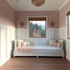 Board And Batten Wall Molding Kit Pre-Cut Wainscotings CST-009
