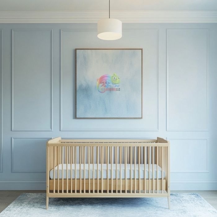 Pre-Cut Wall Trim Kit | Decorative Molding for Accent Walls CST-016