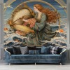 Venus Roman Goddess Wallpaper | Mythology Wall Art YM-02352