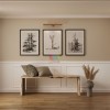 Wainscoting Panels Kit | Decorative Wall Trim CST-048