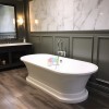 Customizable Wainscoting Panels | Decorative Trim CST-050
