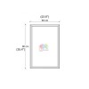 Customizable Wainscoting Panels | Decorative Trim CST-050