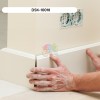 Water-Resistant Baseboard Molding DSK-10018  (94.4x3.9x0.59")