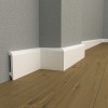 Waterproof Skirting Board Molding DSK-11015 (94.4x3.9x0.59")