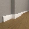 Waterproof Baseboard Skirting Board DSK-11515 (94.4x3.9x0.59")