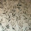 Botanical Leaf Wallpaper | Nature-Inspired Decor YF-02541